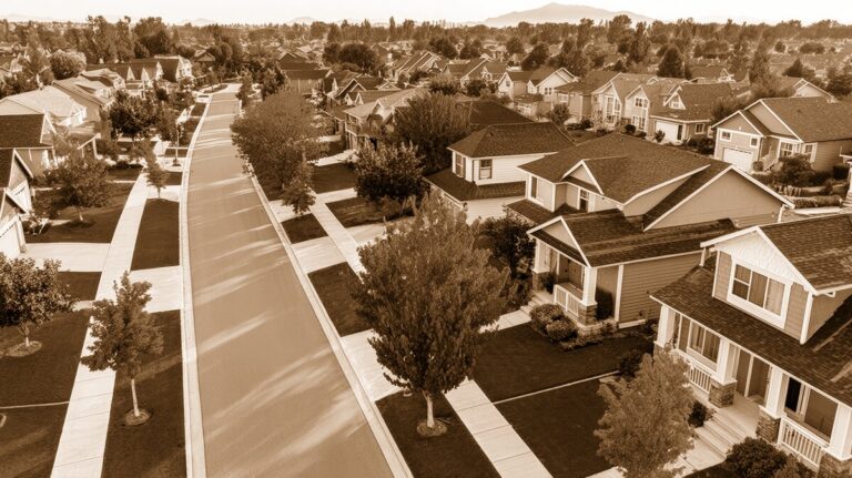 Windward Key neighborhood